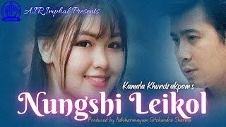 Nungshi Leikol | Radio Lila | Kamala Khundrakpam