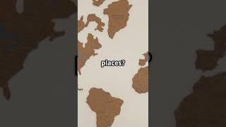 Is Your Country REALLY Larger Than Poland?