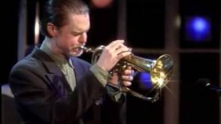 Larry Vuckovich and Tom Harrell:  Serenade in Blue