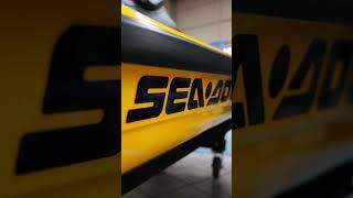 Sea-Doo RXP-X 300 | 300 HP | Tech Package