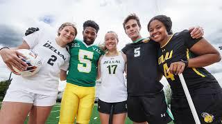 Athletics at Delaware Valley University