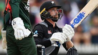 Devon Conway 92* in Hamilton  | FULL INNINGS | BLACKCAPS v Bangladesh, 2020-21 | 1st T20I