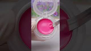 #shorts Leftover Lipstick Restoration pt1 #cosmeticrepair#satisfying#asmr#oddly#oddlysatisfying