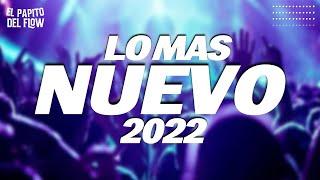 MIX REGGAETON 2021 / LO NUEVO - PREVIA Y CACHENGUE #26 - El Papito del Flow