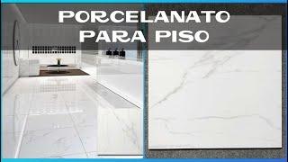  Mejor Porcelanato Para piso de Sala / Cerámica Blanca Brillante  Cerámica Para Pisos #1