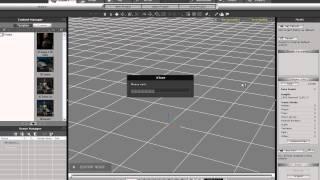 3DXchange5 Tutorial - Importing Standard Bone Rig FBX Characters into iClone