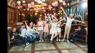 День рождении Софии 10 лет
