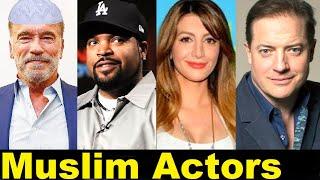 Top 20 Hollywood Muslim Actors