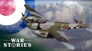 Why The Mosquito Bomber Was The Unsung Hero Of WW2 | Battlefield Mysteries | War Stories