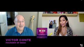 Victor Conte EP. 4- Nutrition Scientist or Mad Scientist? Conte Crosses the Line