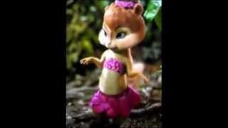 chipmunks the bitch came back (brittney chipette pics).wmv