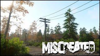 Survival Atmosphäre Deluxe - Miscreated #01 [Gameplay German Deutsch] [Let's Play]