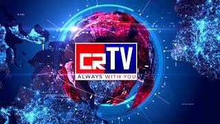 CR TV CHANNEL INTRO VIDEO TYPE-2