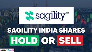 Is Sagility India A Good Long-Term Investment? | Sagility India Share Price