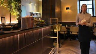 £4 Breakfast At Luxury Glasgow Hotel Scotland