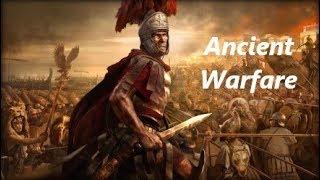 Ancient Warfare - How the Romans conquered the world