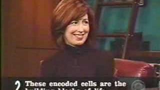 Dana Delany - [Oct-2001] - interview (part 2)