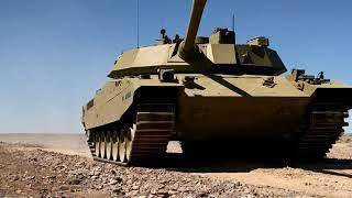 M1 Abrams