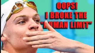 The Most Impossible World Record  (Has Been Destroyed) - 400 IM