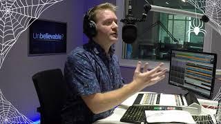 Should Christians avoid Halloween? Peter Laws vs Michael Cummins