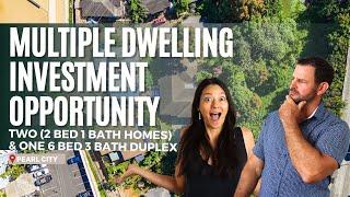  Unique Investment Opportunity in Pearl City | Price Drops $50K Weekly Until SOLD!