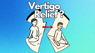 Vertigo & Dizziness: 7 solutions that actually work