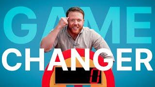 Why Game Changer is Different from Every Other Game Show