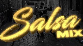 SALSA MIX /  / DJTHAO ￼￼￼￼￼