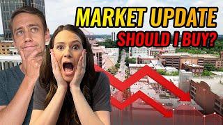 Is it the worst time to buy a home in Raleigh NC?!?