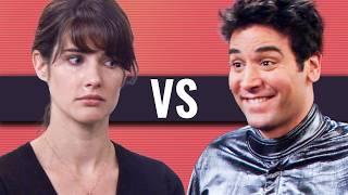 Die WIRKLICH BESTE HIMYM-Folge! | How I Met Your Mother Folgen Battle