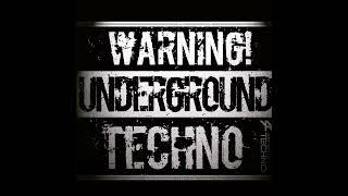 Max Minimal - WARNING UNDERGROUND TECHNO!!!