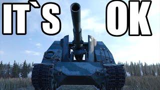 Lorr 155 51 Arty World of Tanks Modern Armor wot console