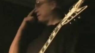 Tonehunter/SPL "Transducer" live on Stage with Michael Schenker