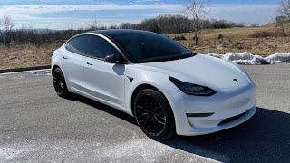 The Best 2021 Tesla Model 3 Mods!