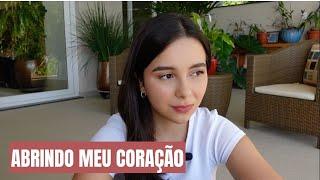 Não tenho Amigos | Stephanie Garcia