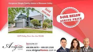 Who is the best Real Estate Agent in Oakridge san jose