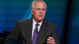 Watch CNBC's full interview with former Dallas Fed President Richard Fisher