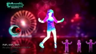  Firework - Katy Perry [Just Dance 2] with Lyrics 