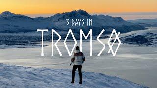 Three Days In Tromsø, Norway: The Capital of the Arctic