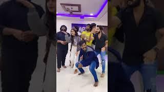 #Shihan bro latest reel with his funky group friends #Short@3D'sAdda ll Like Share And subscribe ll