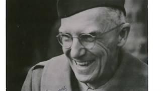 A brief documentary on Joseph Stilwell and Chiang Kai-Shek in WWII China