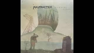 Malpractice - Turning Tides