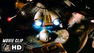 BATTERIES NOT INCLUDED Clip - "Birth" (1987)