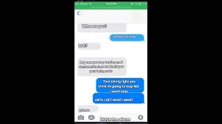 The Last Text-(Ria Story)- Season 1/Episode 4) #ria #couplegoals #riastory #riain2025 #fanpage #ria