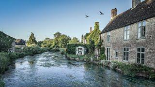 Start Your Day with a Sunshine Walk in a Mesmerising Cotswold Town