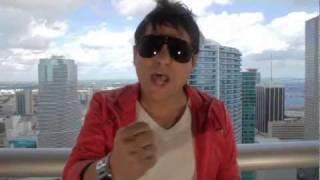 Osmar Perez - Perdoname - Video Oficial