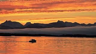 MOLDE SUNRISE  NOVEMBER 2024