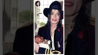 5 Facts You Didn’t Know About Michael Jackson! #michaeljackson #shorts #mjhumanitarian