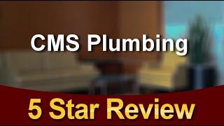 CMS Plumbing Campbell Amazing Five Star Review by A Google User