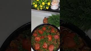 parmakları yediren patlıcan oturtma #beğen #yemektarifleri #aubergine